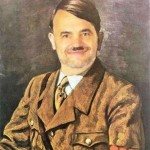 hitleri kryesore