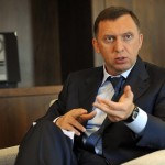 deripaska
