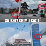 gazi berisha