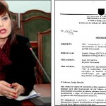 icka letra