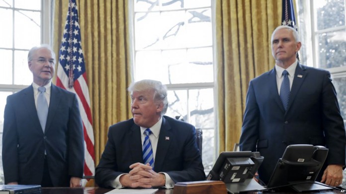 doni trump