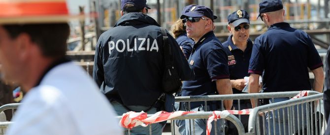PAPA: OGGI AD AQUILEIA E A VENEZIA, 22/MO VIAGGIO IN ITALIA