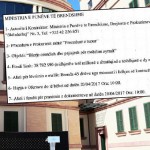 ministria tenderi