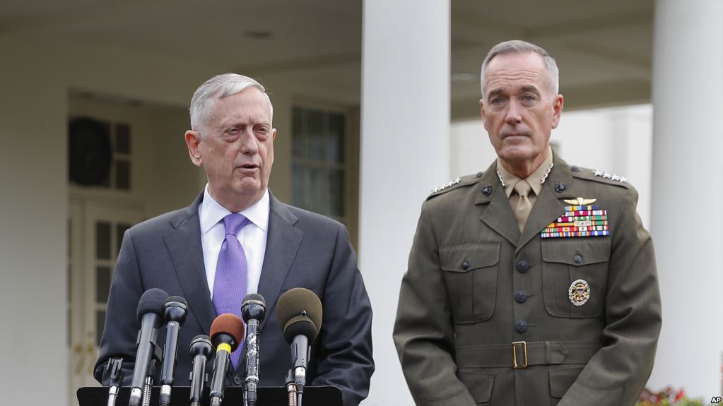 Mattis