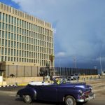 ambasada USA ne kube
