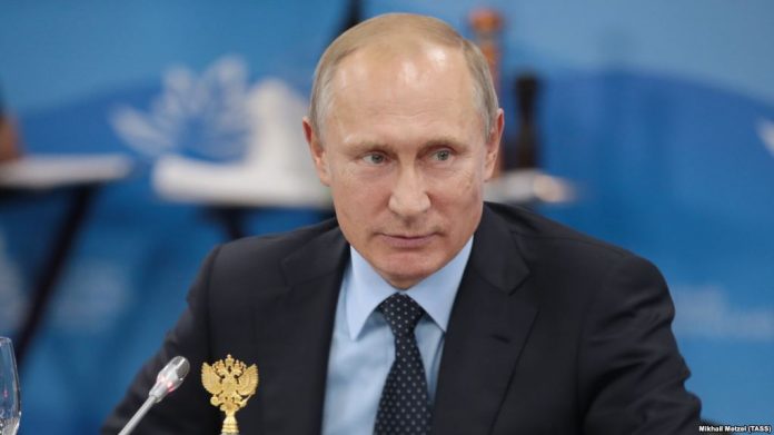 putin
