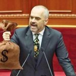 rama me thes dollar parlament
