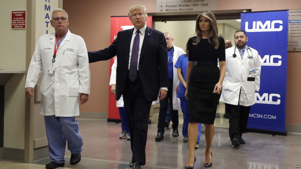 trump ne las vegas