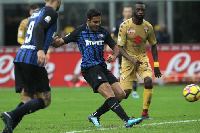 inter torino 1-1