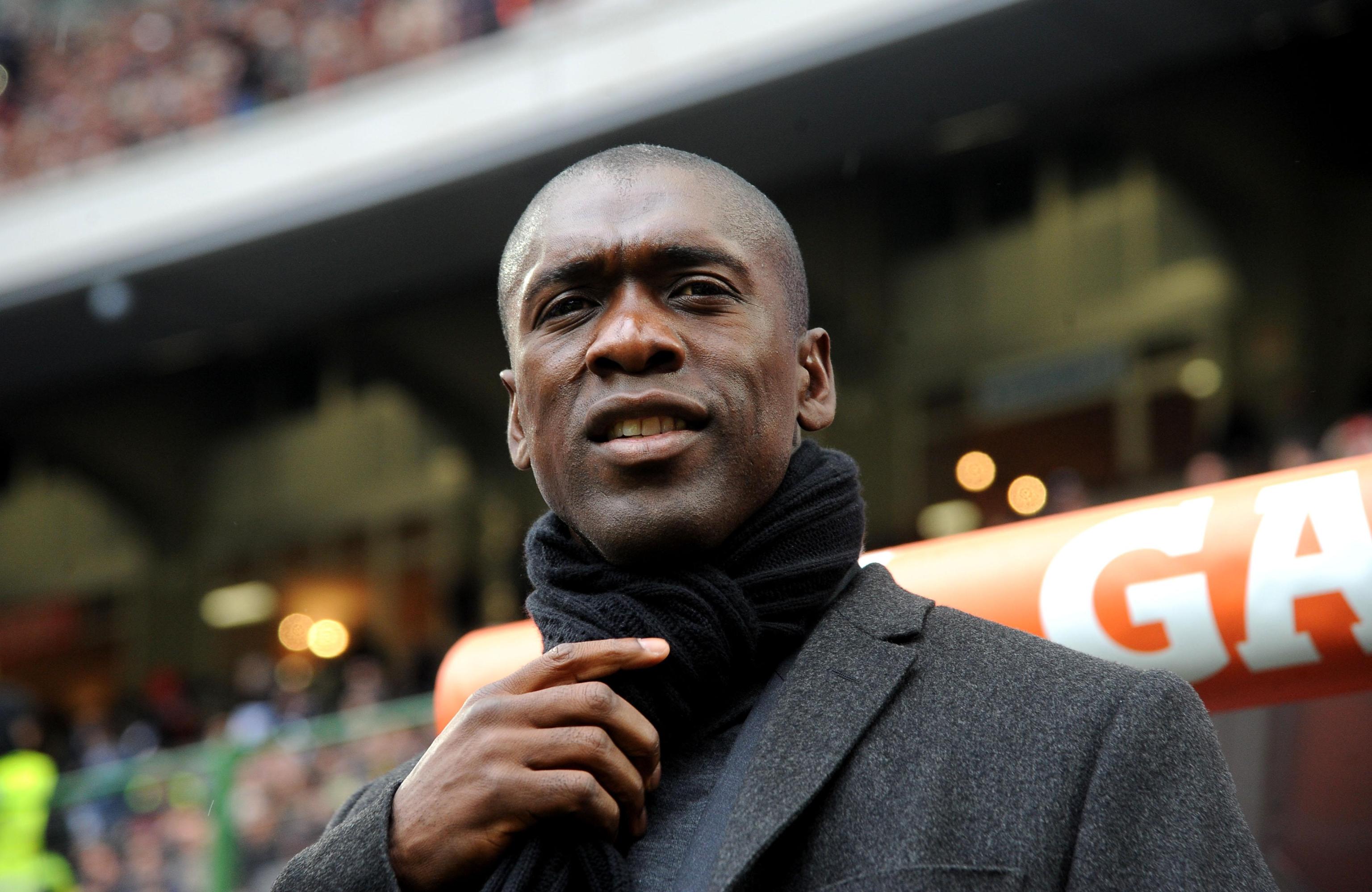 Soccer: Serie A; Milan-Livorno
