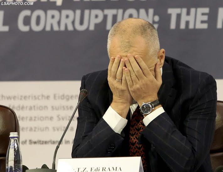 korrupsion